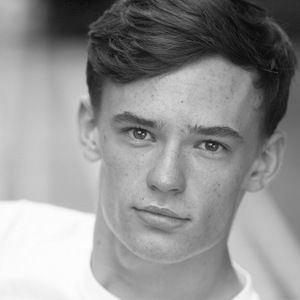 Meet your Posher, William